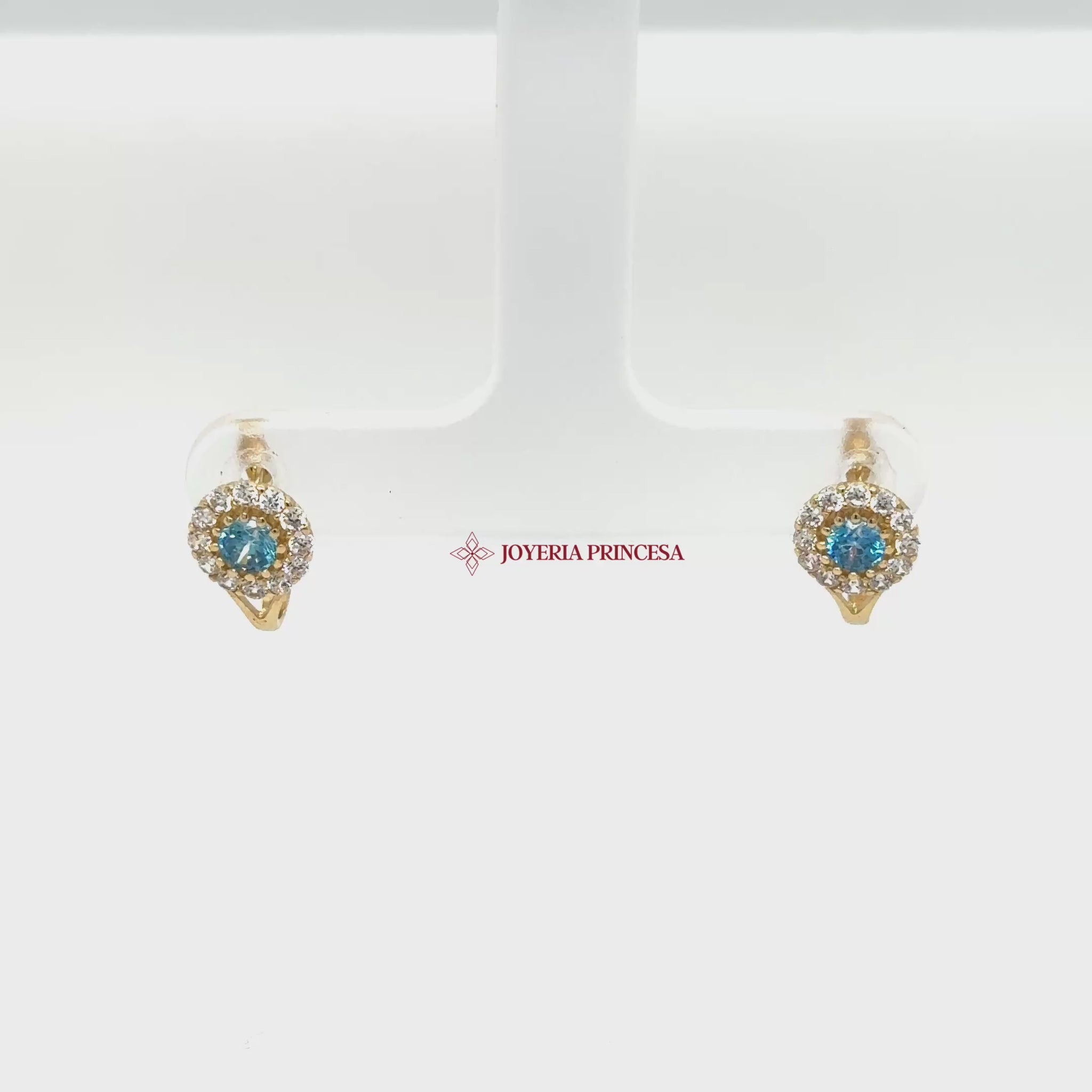 14K Gold Round Blue Topaz-Inspired Earrings — UN-0721_khahqsxpzhs_2025-10-01-17-00-41