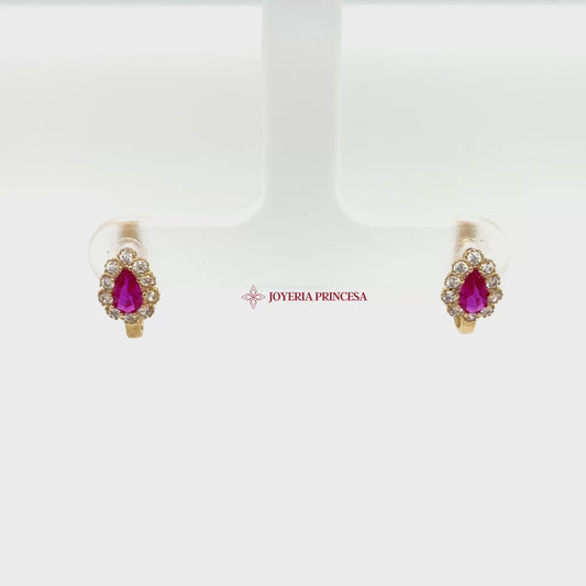 14K Gold Teardrop Ruby-Inspired Earrings — UN-0720_1xzodhz1o6x_2025-10-01-16-55-12