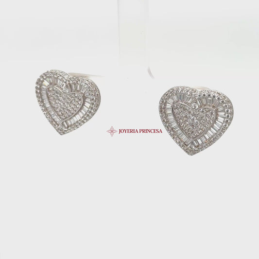 14K White Gold Heart Diamond-Inspired Stud Earrings — UN-0707_mbalxzw3eno_2025-10-01-15-43-57