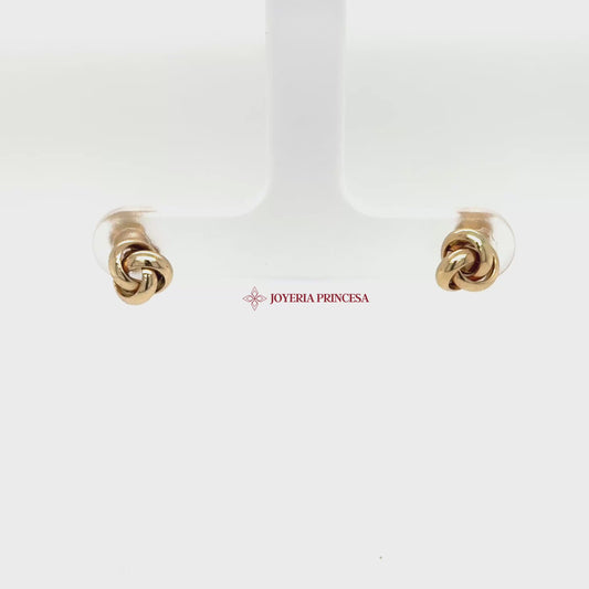 14K Yellow Gold Petite Knot Earrings — UN-0728_zrsm518ki8q_2025-10-01-17-31-59