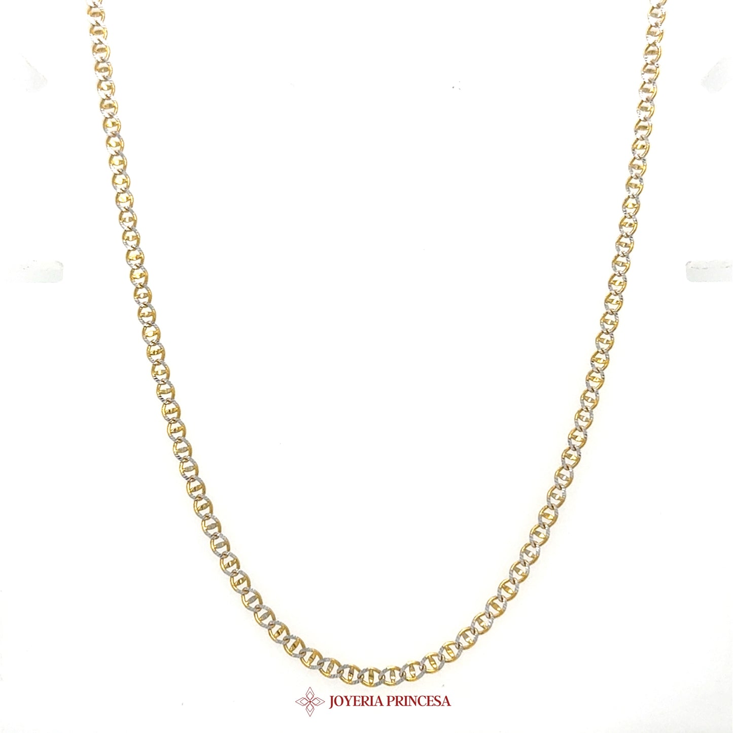 14K Mariner Concave Light D.C.