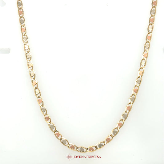 14K Love  Valentino D.C.